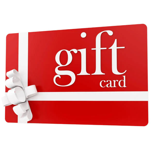 the ultimate gift card for shopping