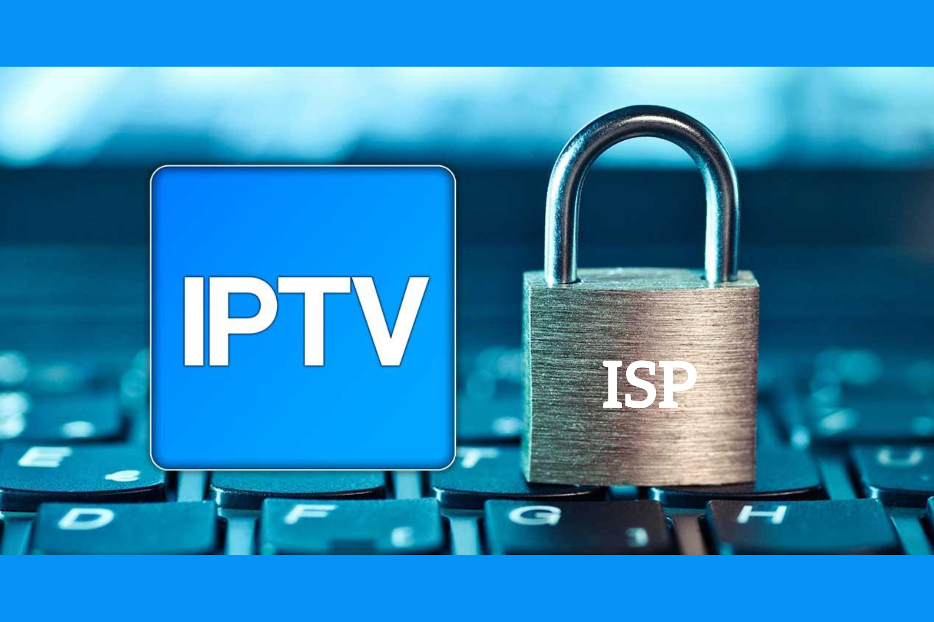 how do iptv services work